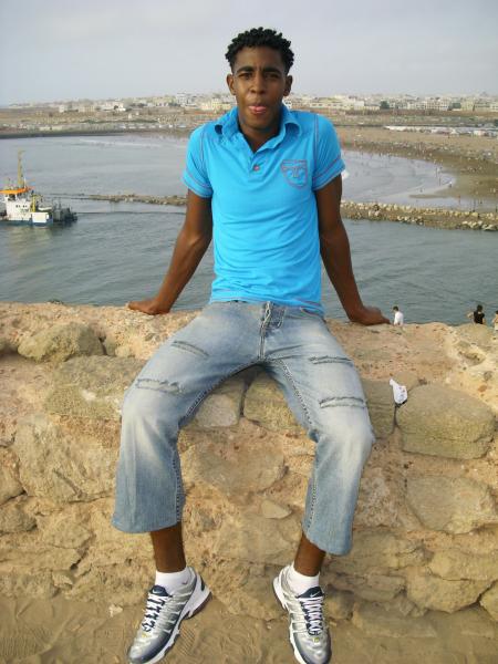 Mr bob ali